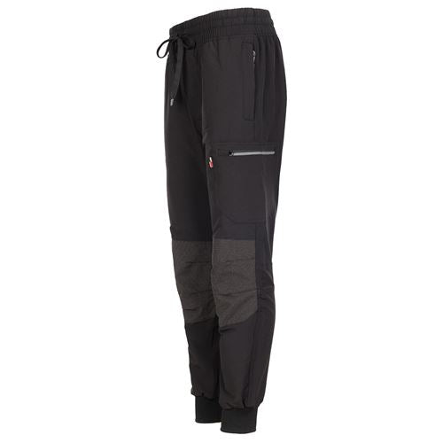 718 TuffStuff Hyperflex Slim Fit Work Jogger - Image 2
