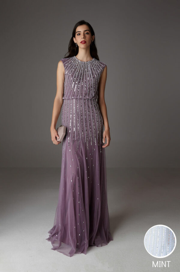 AINARA MAXI MINT - Image 4