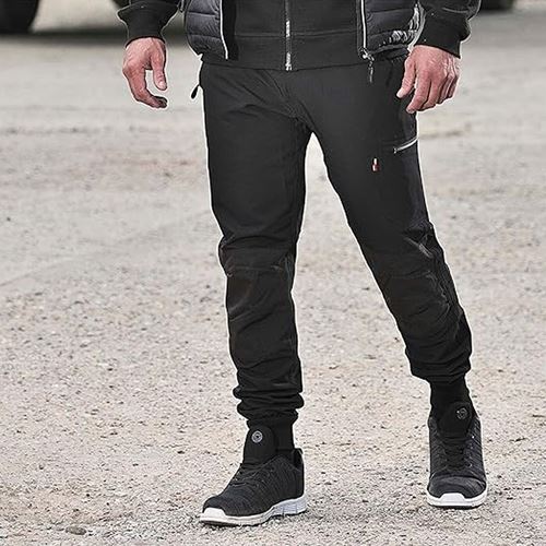 718 TuffStuff Hyperflex Slim Fit Work Jogger - Image 5