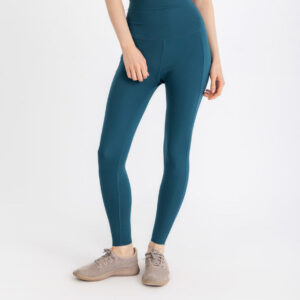 Ultra-Feel Leggings - Atlantic Deep