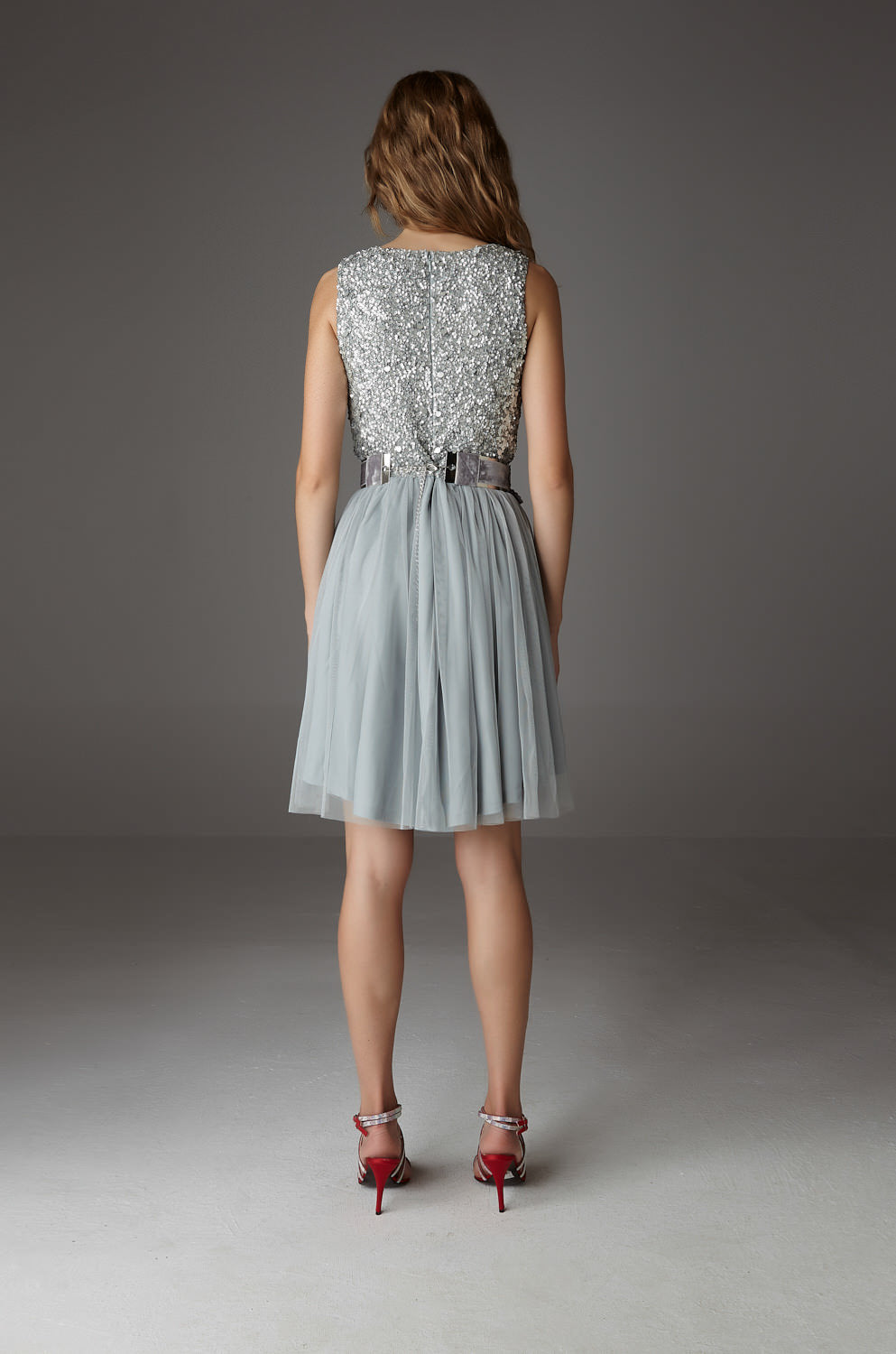 IRIA MINI GRAY - Image 4