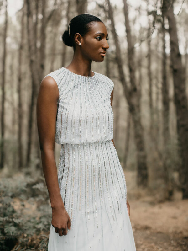 AINARA MAXI MINT - Image 2