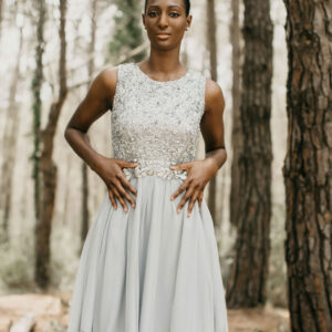 IRIA MINI GRAY