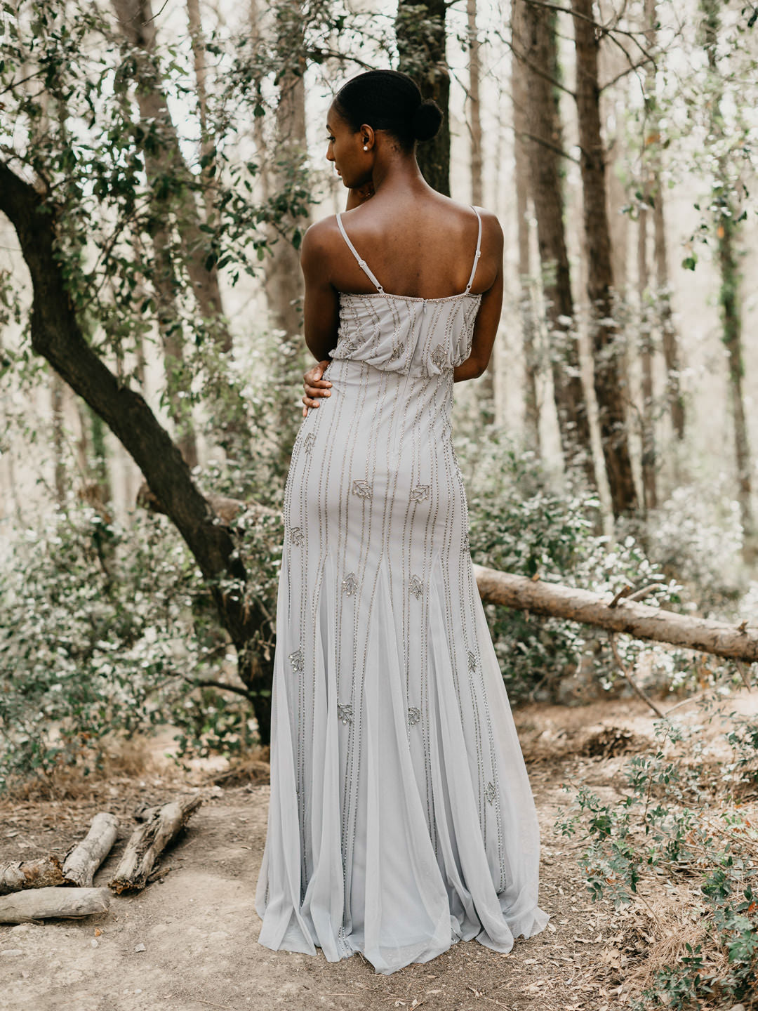 IVET MAXI CLASSIC GREY - Image 3