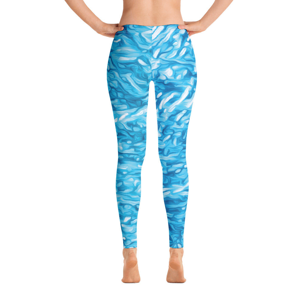 Water Dog Leggings - Image 3