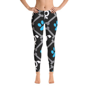 Bone Dogger Leggings