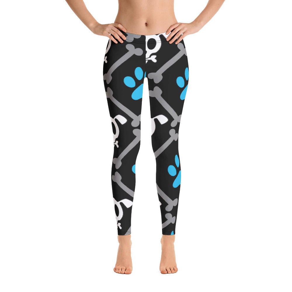 Bone Dogger Leggings - Image 10